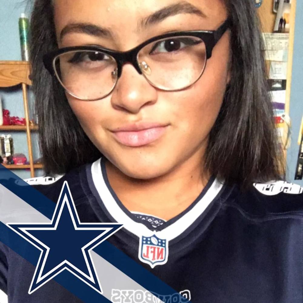 Meet your Posher, Elisa