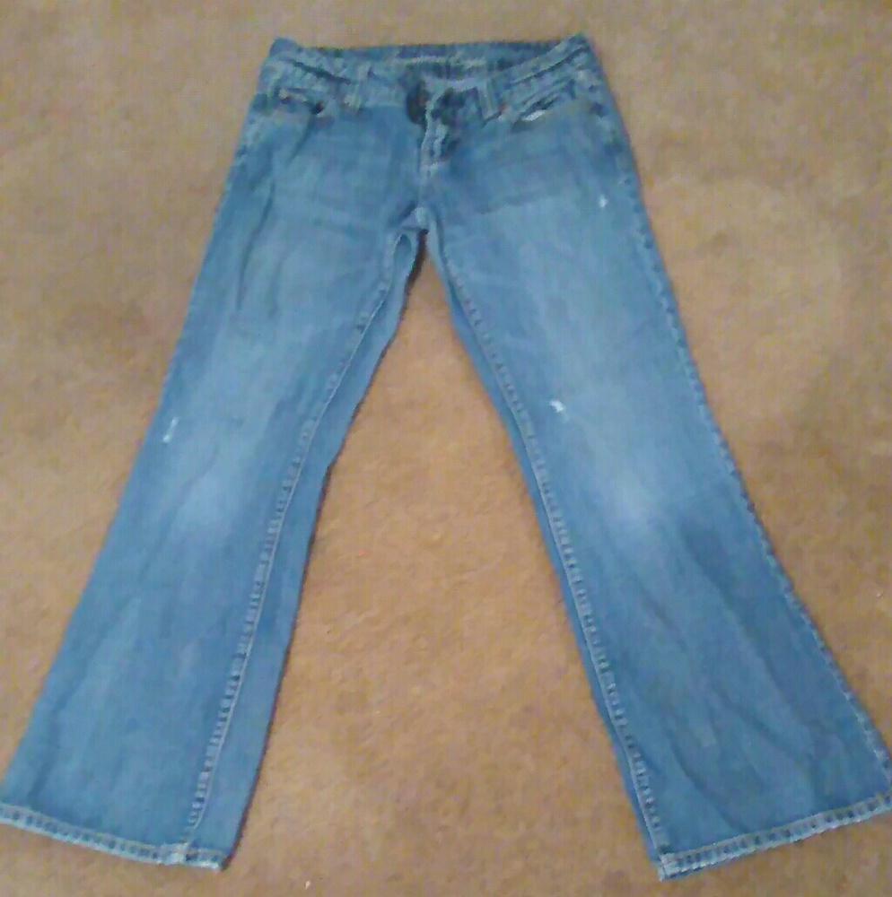 AE jeans