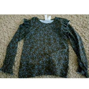 Never worn