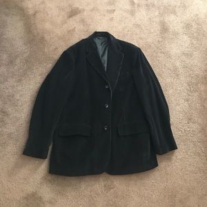 Men's Eddie Bauer Corduroy Blazer