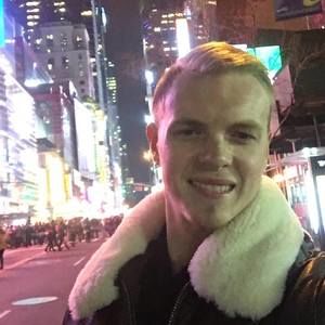 Meet your Posher, Jr.