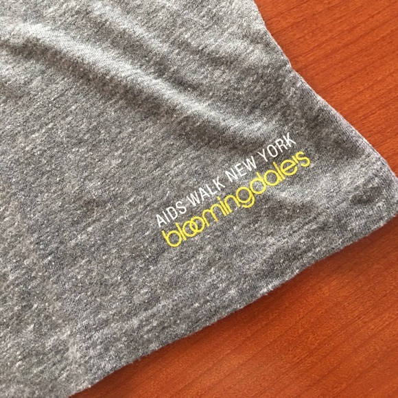 Alternative Earth Tee - Picture 3 of 4