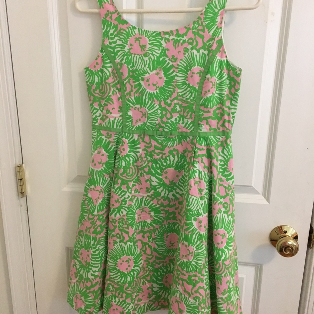 Lilly Pulitzer Dress