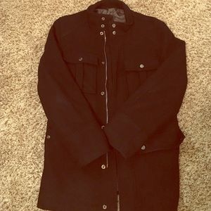 Zara excellent condition jacket! 😊