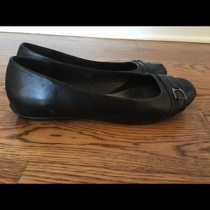Cole Haan Flats