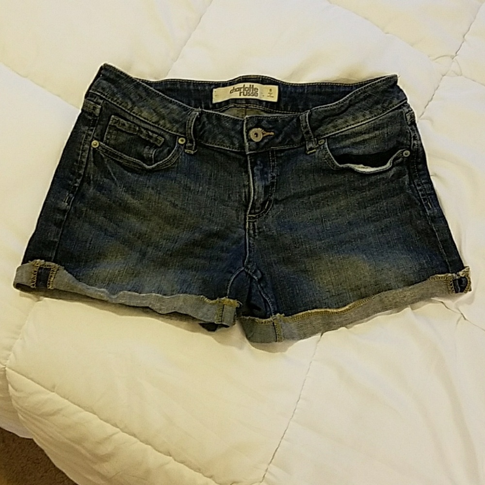 Charlotte Russe Shorts