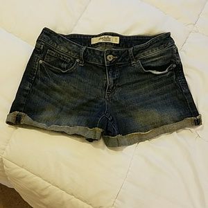 Charlotte Russe Shorts