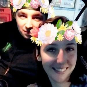 Meet your Posher, Jenna