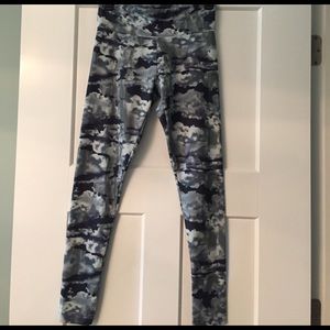 BALANCE COLLECTION WORKOUT LEGGINGS