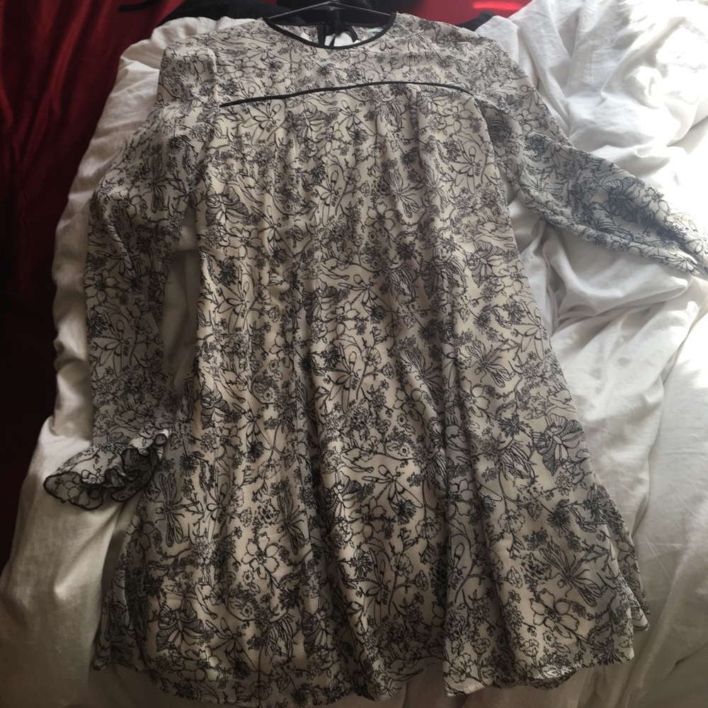 Babydoll dress