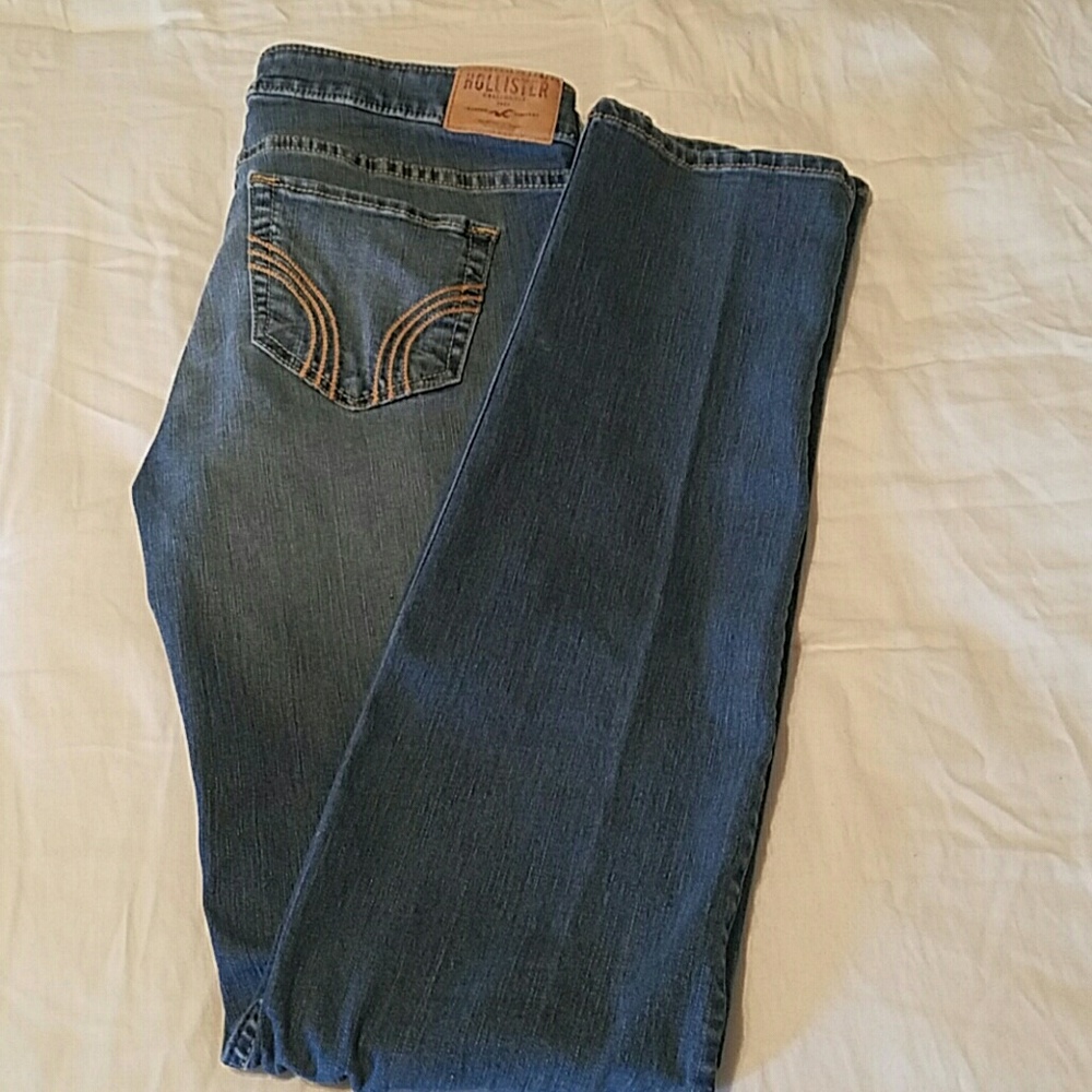 Hollister Jeans