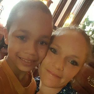 Meet your Posher, Suzy