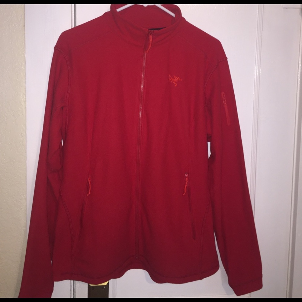 Arcteryx Delta Jacket Women's XL (see comments)
