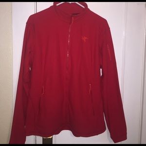 Arcteryx Delta Jacket Women's XL (see comments)