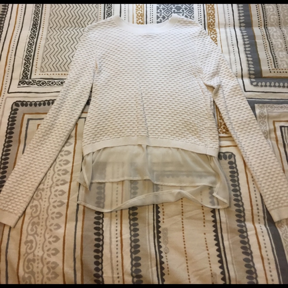 Women's Sweater