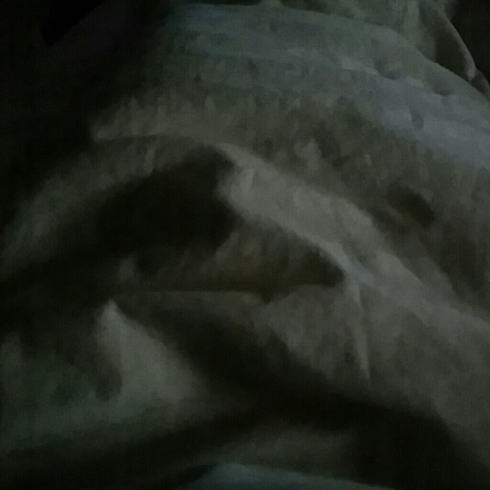 Meet your Posher, Cherokee