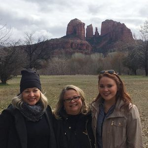 Meet your Posher, Sara