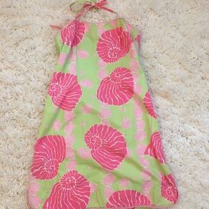 Vintage Lilly Pulitzer dress