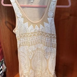 Urban outfitters silence and noise tank.