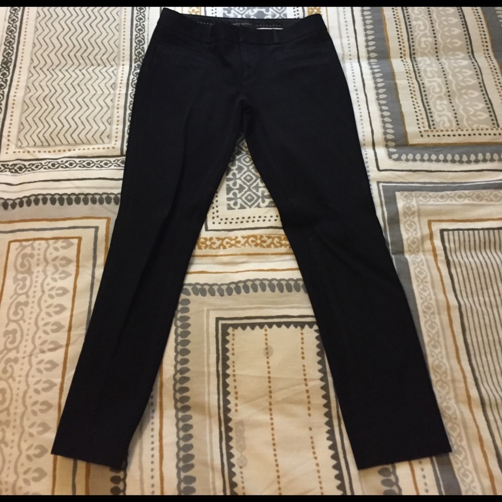 Women's Black Pants