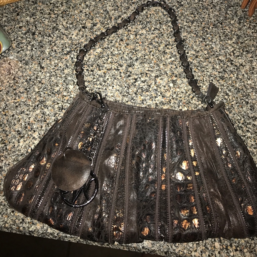 Fun handbag- never used!
