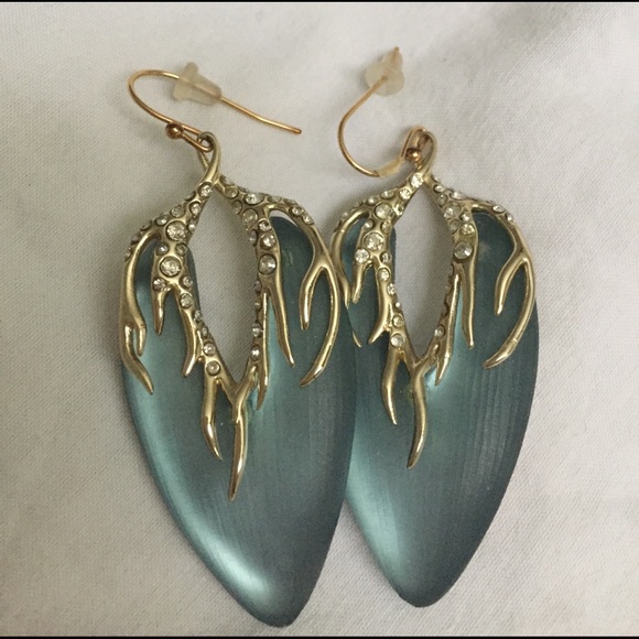 Alexis Bittar Jewelry - Alexis Bittar Earring