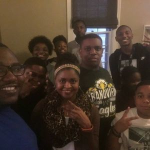 Meet your Posher, Kennon