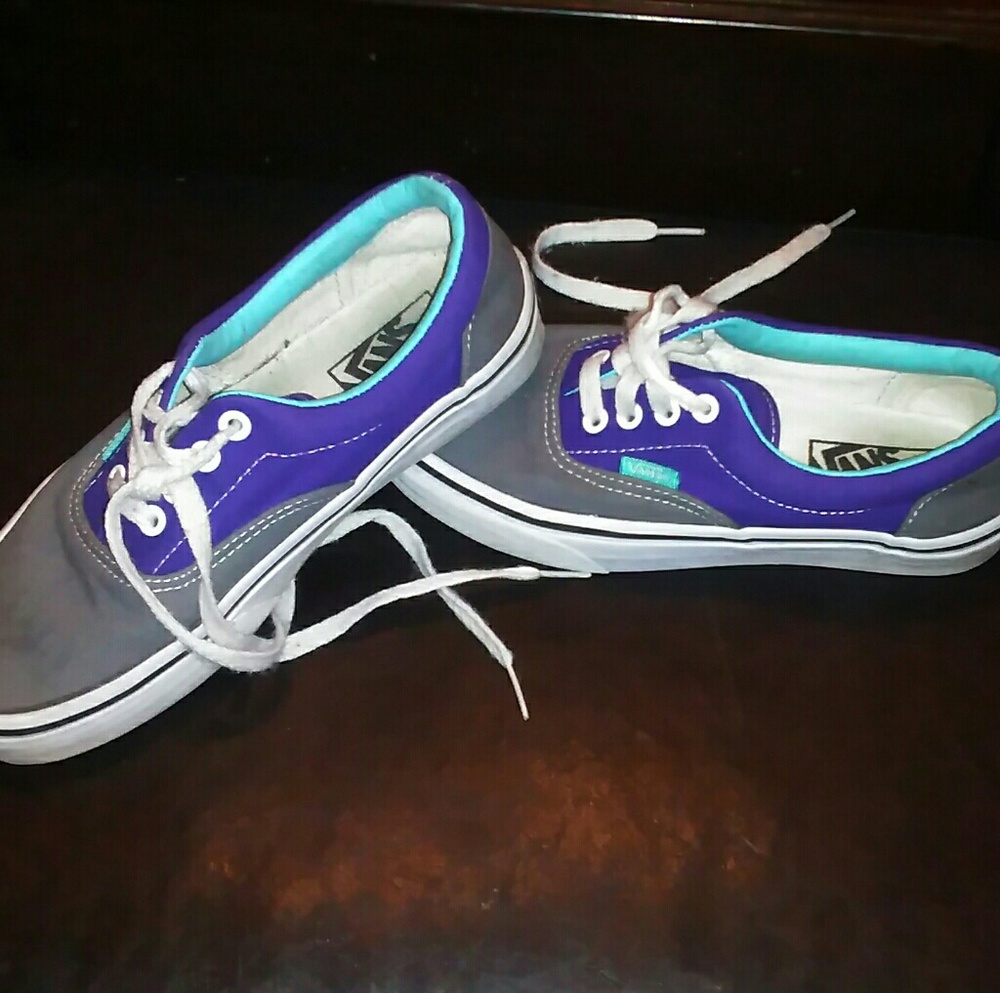 Vans sneakers