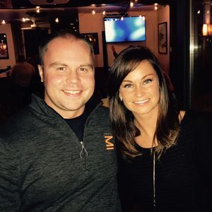 Meet your Posher, Kristen