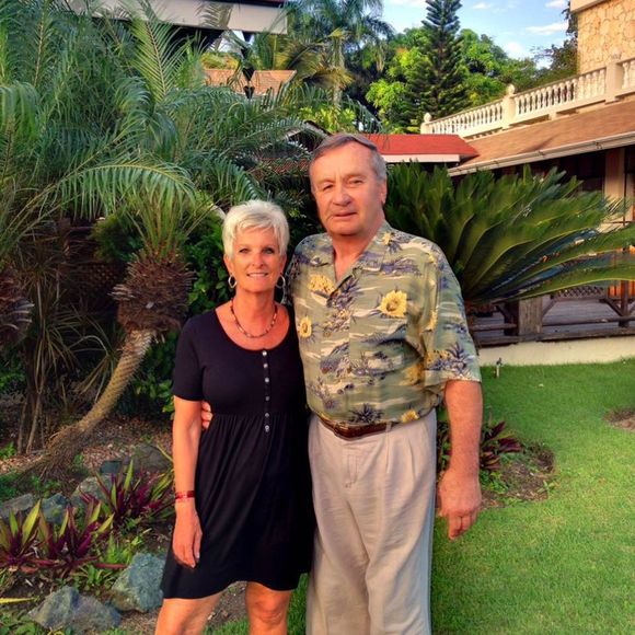 Meet your Posher, Nancy - Picture 1 of 1