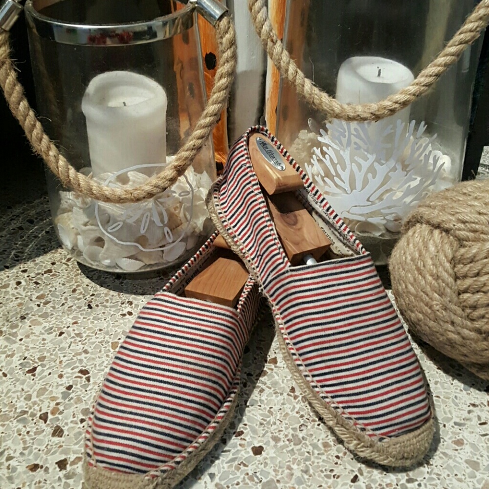 Men's Soludos "Cheers to the Summer"