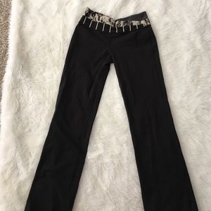 Lululemon Astro pant, size 8