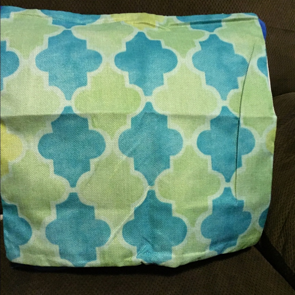 Pillow covers(shams)