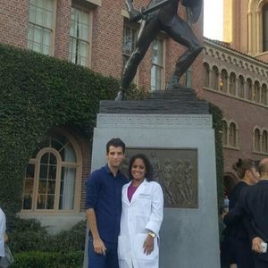 Meet your Posher, Rosalia