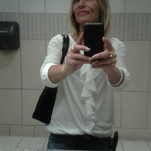 Meet your Posher, Christy