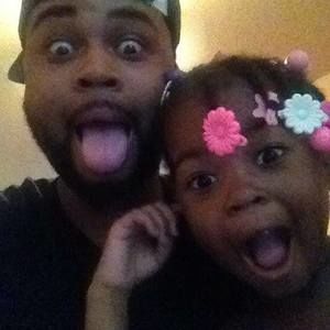 Meet your Posher, Aaron