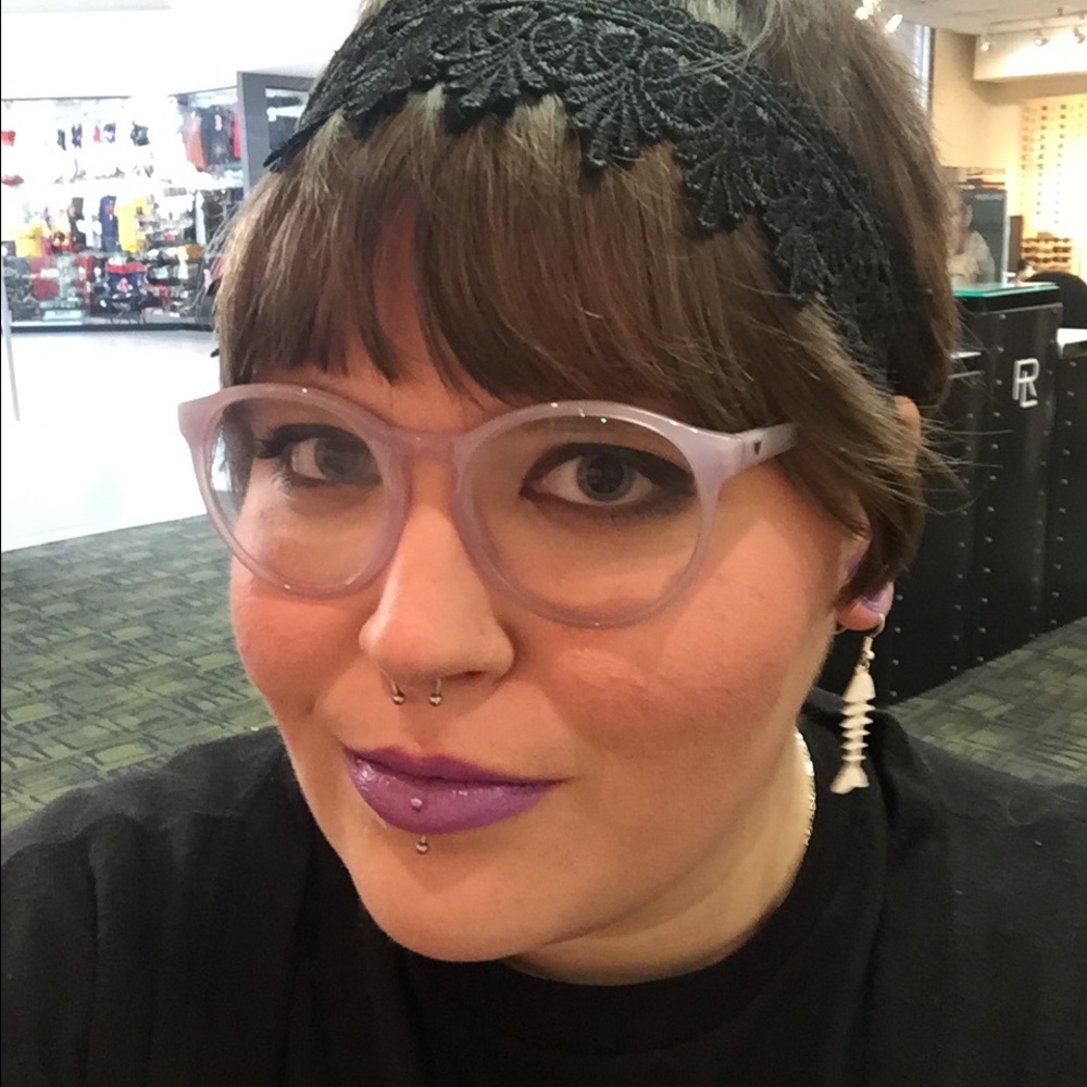 Meet your Posher, Mariah