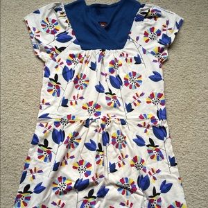 Girls tea collection dress size 12 new