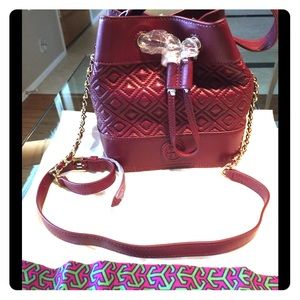 Tory Burch bag