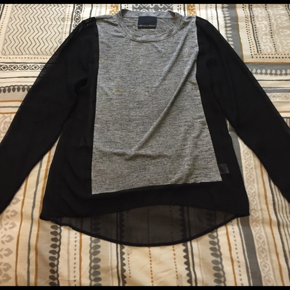 Women's Longsleeve Dress Shirt