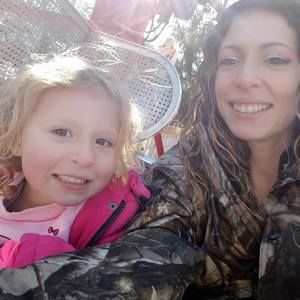 Meet your Posher, Daniela