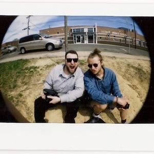 Meet your Posher, Maxie