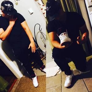 Meet your Posher, Ruben omar