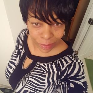 Meet your Posher, Kim