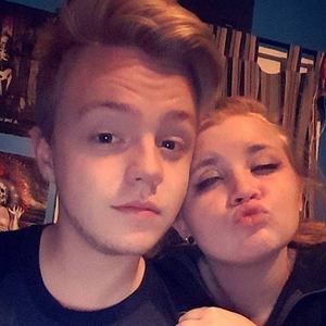 Meet your Posher, Bryan