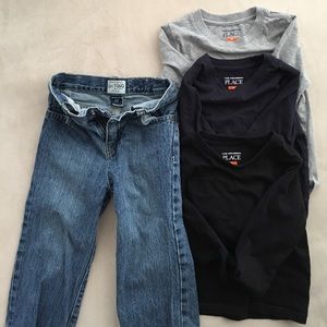 2T bundle