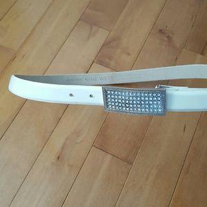 Nine West belt