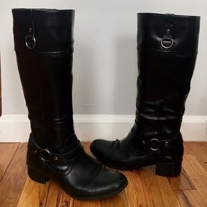Women's Bandolino Riding Boots