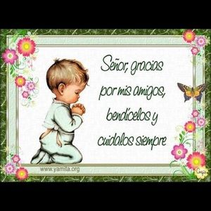 Meet your Posher, Norma