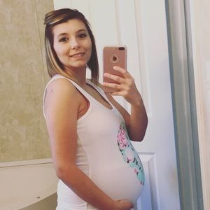 Meet your Posher, Elizabeth